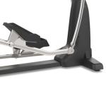 LB-E16 Elliptical Machine Spacewalk Fitness Equipment Business Gym Studio Silent