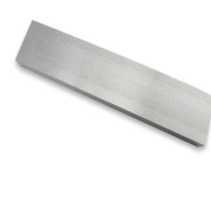 Wholesale K10 Tungsten Carbide Carbide Wear Strips Raw Pure Material Stable Chemical Properties from china suppliers