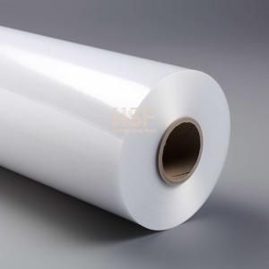 Wholesale ISO Translucent Low Density LDPE Protective Film Ldpe Plastic Sheet Roll from china suppliers