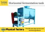 Cattle Waste Fermentation Compost Equipment Cow Manure Organic 45KW