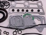 3tnv84 3D84 Gasket Kit for Yanmar Engine Parts 729211-92670
