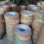 UL20358 PVC Flat Ribbon Cable Class 2 TS Conductor VW-1 80C 30V