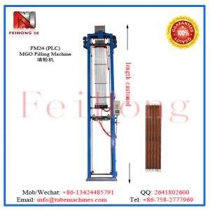 Wholesale filling machine for electric heaters from china suppliers