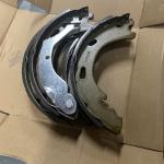 SAIC Maxus T60 Pickup Hand Brake Pads OE C00089219 C00089218 for 2016- at