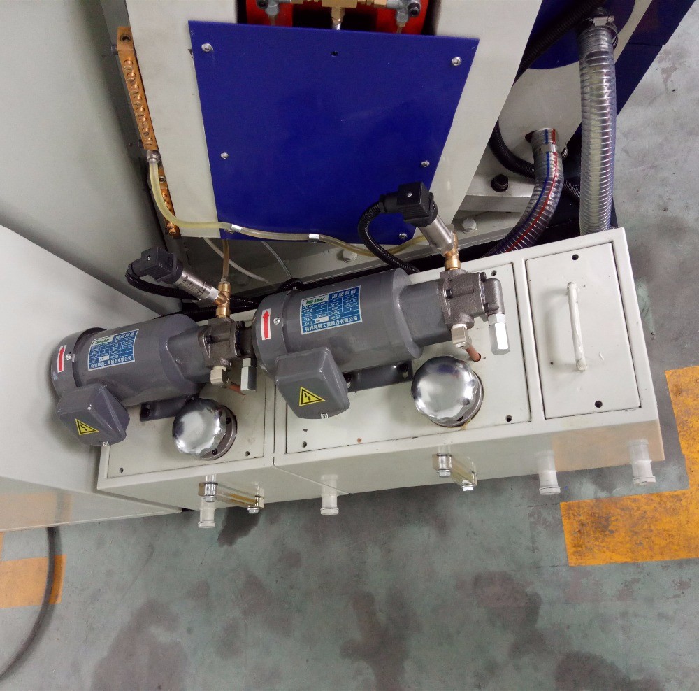 Self-drilling Screw Point/End/Tip Forming Machine