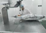 100% Net Weight Delicious 5kg 7kg Fresh Yellowfin Tuna