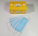Soft Odorless Anti Pollution Children Face Mask