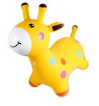 Lightweight Tasteless Space Hopper Animals Anti Slipping Ecofriendly