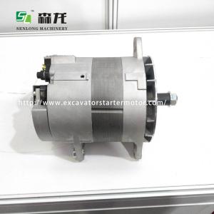 Wholesale Alternator 12V 320A Carter Generator A0014962PAH 8600298 8600628 61210310 3588319C91 P2112500 ZLN4962PA ZLN4962PAH 4962PA from china suppliers