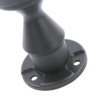 Aluminum Landscape Outdoor Garden Solar Light Light Control 3000k 6000k For Gate