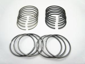 Wholesale For Hyundai Piston Ring 2.0L OE 23040-2G000 G4KD 86.0mm Scratch-Resistant from china suppliers