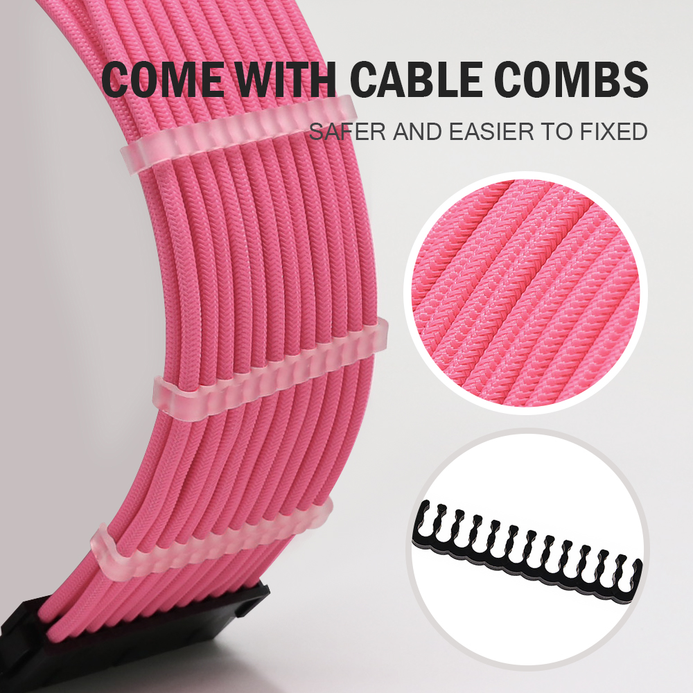 Hot Selling Good Quality Beautiful Computer Extension Cable Computer Communication Cables Usb Charging Cable