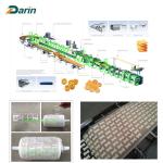 Dog Favorite Nutrition Biscuit Pet Food Production Line With Energy - Saving