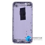 Orginal Aluminium Alloy Iphone Parts And Repair Battery Housing For Iphone 6s