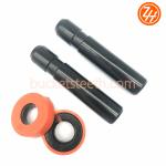 8E6258 8E6259 E120B Excavator Bucket Teeth Pins Abrasion Resistant