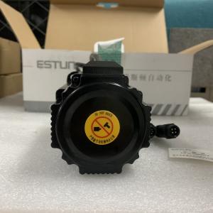 Wholesale ESTUN EMJ-08ASB22 AC Servo Motor 0.75KW IP65 4A 200HZ 200V from china suppliers