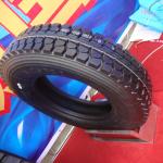 Medium Duty Truck Bus Tyres Steel Belted Radial Tires 825R20