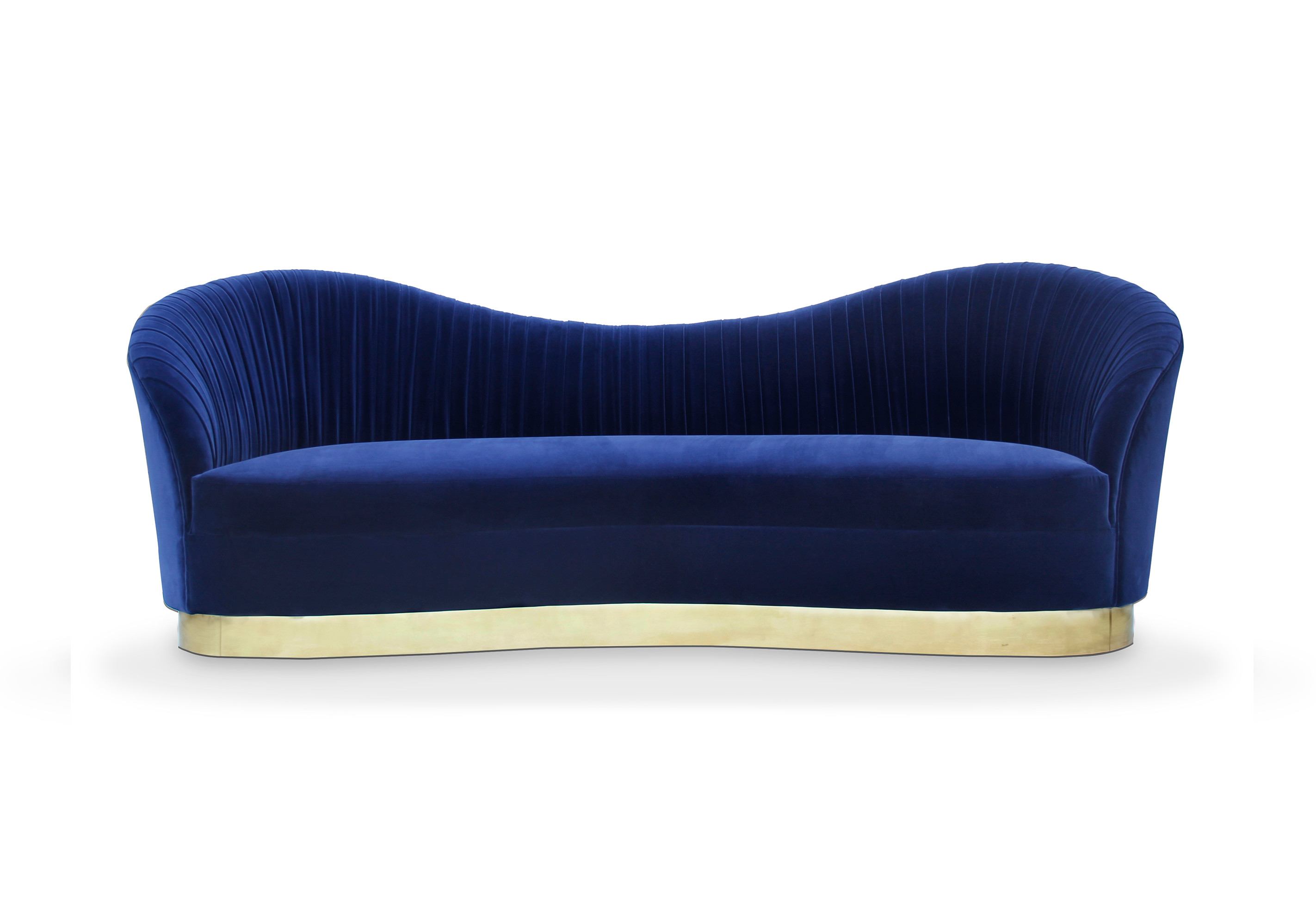 2018 modern style sofa luxury classic european sofa set with velvet fabric and solid wood