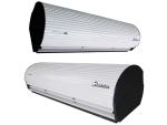 2024Fashion Wind S5 Theodoor Air Curtain in Aluminum Cover 13m/s - 16m/s for