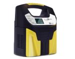 Intelligent Lead Acid Pulse Repair Battery Charger 12V 10A 24V 10A