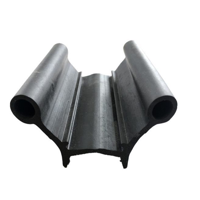 Extrusion and Molding Circle Door Gasket for Energy Saving Cold Storage Room