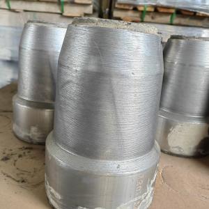 Wholesale Thermal Shock Resistance Refractory Nozzle For Steel Making from china suppliers