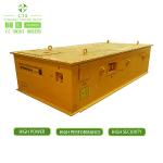 537V 420Ah LiFePO4 Locomotive Battery 537V Lithium ion LFP Battery CTS