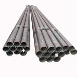 T91 P91 P22 Alloy Carbon Seamless Steel Pipe Tube A355 4130 42crmo 15crmo C45