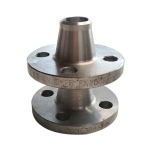 Wholesale ASTM A182 F304 Forged Stainless Steel Weld Neck Flange CL600 from china suppliers