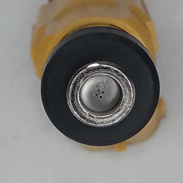 CDH275 Gasoline Fuel Injector Parts Marine Yamaha F150 Fuel Injectors Four