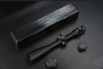 Dustproof 30mm Tube Air Rifle Scope 10-40x50 Optical Viewfinder