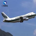 Air Sea DDP Delivery Service Freight Forwarder China To USA Europe Australia FBA