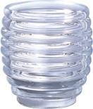 Wholesale Unbreakable Bathroom Supplies Transparent Acrylic Bathroom Tumbler from china suppliers