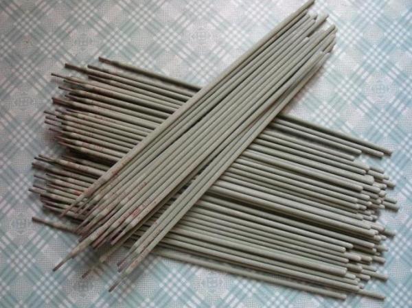Carbon Steel Welding Electrode E7018-1 For Mild Steel