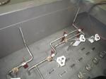 6500 Nm3/h / 200 L/h Nitrogen Generation Plant For Blanketing Gas