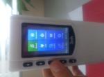 Food Testing Color 3nh Colorimeter Different Matchine 4mm Measurement Aperture