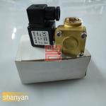 Kaishan Solenoid Valve Parts Air Compressor Parts 0955105H1 for Machinery Repair