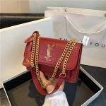 OEM/ODM PU Leather Ladies Handbags Arrival Shoulder Bags for Luxury Women's Tote