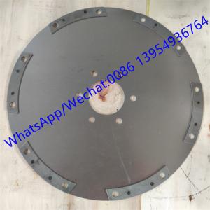 Wholesale SDLG PLATE 4110000011114, SDLG loader spare parts for wheel loader LG936/LG956/LG958/L968F from china suppliers