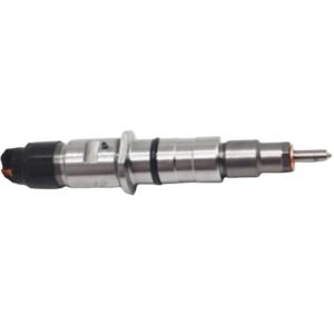 Wholesale High Quality New Diesel Fuel Injector 0445120257 from china suppliers