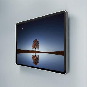 China Full View Digital Signage Media Player 10 Points Touch 1080P High Output Resolution on sale