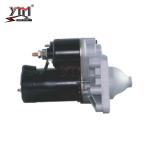 Citroen Peugeot 12V Engine Starter Motor D6RA110 0986021651 RNLD6RA110