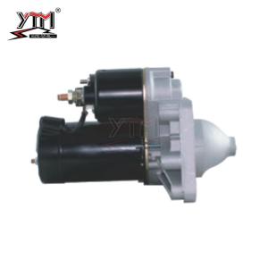 Wholesale Citroen Peugeot 12V Engine Starter Motor D6RA110 0986021651 RNLD6RA110 from china suppliers