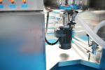 CE certification Skin whitening face cream making machine Cosmetics mixing