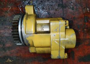 Wholesale Second Hand Cat C13 Oil Pump For Excavator E349D 233-5220 2335220 Water Cooling from china suppliers
