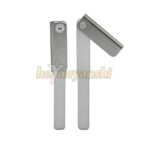 Wholesale Land Rover / Range Rover / Jaguar Prox Emergency Key HU101 Aluminum Blade Accurate Size from china suppliers