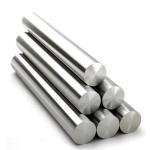 ASTM 304L Stainless Steel Round Bars