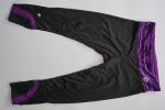 Lycra Fabrics Women'S Workout Leggings With Wider Crotch Gusset Eco - Friendly