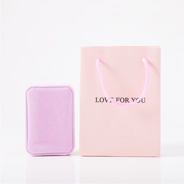 Custom Size Accepted Customized Jewelry Gift Box for 2022 Earrings Bracelet Necklace