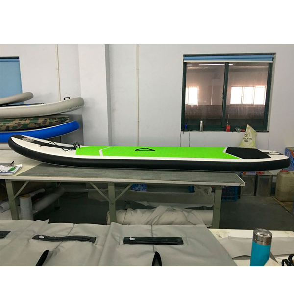 Inflatable SUP Board PVC Custom Stand Up Paddle Board Inflatable